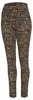 Buffalo Leggings camelfarben-schwarz-leo Größe 40/42 Produktbild-Vorschau 6