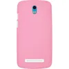 PhoneNatic Case kompatibel mit HTC Desire 500 - Hülle rosa Produktbild-Vorschau 3