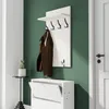 AKKE Weiss Craft Panneau d'armoire MAXI - crochets CHROM Voir les images du produit 5