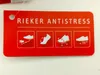 Rieker Herren Sneaker Stoff Slipper Schlupfschuh Gummizug Produktbild-Vorschau 22
