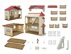 Casa a schiera sylvaniana con stanza segreta n/stry.05708 Anteprima dell’immagine prodotto 10
