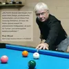 Poolqueue Modell J.PARKER JP-JUNIOR 130 cm, auch für Kinder Produktbild-Vorschau 8