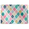 Stuhlunterlage Bürostuhlunterlage 120 cm x 90 cm Bodenmatte Produktbild-Vorschau 2
