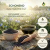 Kräuterland Schwarzkümmelöl ungefiltert 500ml Produktbild-Vorschau 5