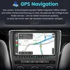 9''Andriod 15 Autoradio Carplay Andriod Auto Für Golf 5 6 Produktbild-Vorschau 11