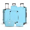 Trolleyset LG2 Hartschalen-Koffer set (S,M,L,XL) Produktbild-Vorschau 1