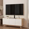 TV Ständer Schwenkbar 26-55 Zoll LED OLED 50 KG VESA Produktbild-Vorschau 7