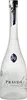 A bottle of Pravda Vodka. Produktbild-Vorschau