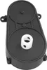 12V RS380 Motor Gearbox Box Elektrické auto na diaľkové Náhľad obrázku produktu 5
