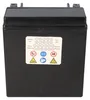 Batterie AGM SLA 12V 19Ah für Motorrad Startbatterie MS Produktbild-Vorschau 4