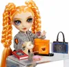MGA Rainbow High Sparkle & Shine Clementine + prezent Podgląd zdjęcia produktu 9