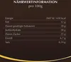 Lindt - LINDOR - Kugeln EXTRA DUNKEL 70% CACAO 1kg Tüte Produktbild-Vorschau 8