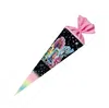 Nestler Schultüte Monster High Best Boos Forever rund mit Produktbild-Vorschau 2