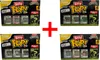 Teenage Mutant Ninja Turtles - Bitty Pop! Funko 4x4er-Packs Produktbild-Vorschau 1