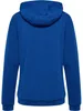 hmlAUTHENTIC PL ZIP HOODIE WOMAN Produktbild-Vorschau 2
