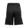 Adidas Tiro 24 Shorts Kinder - Schwarz / Weiß Produktbild-Vorschau 3