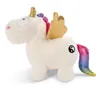 NICI Plüsch Einhorn Yang der Regenbogen 13 cm Produktbild-Vorschau 2