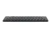 gembird Tastatur Kabellos Slimline mit Bluetooth Produktbild-Vorschau 5