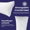Comfeur Coussin de Corps Ergonomique 145x45 cm, Support Voir les images du produit 4