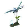 McFarlane - Disney Avatar - Jake Sully & Banshee Produktbild-Vorschau 6