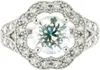 Paris Ring Cosmopolitan Größe 17 Produktbild-Vorschau 1