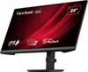 ViewSonic VG2408A-MHD - LED-Monitor - 61 cm (24") Produktbild-Vorschau 3