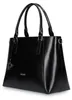 Black Tie - Shopper 29 cm (schwarz) Produktbild-Vorschau 18