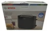 Bosch TAT2M123 toaster 2 slice(s) 950 W Black Anteprima dell’immagine prodotto 26