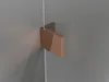 Mexen Lunar Duschwand Walk-in rechts 50 x 200 cm, Produktbild-Vorschau 8