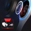 Okulary gogle VR 3D 360 Shinecon G02EF z słuchawkami do Podgląd zdjęcia produktu 6