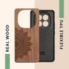 kwmobile Handyhülle für Xiaomi Redmi Note 14 Pro+ 5G / Produktbild-Vorschau 4