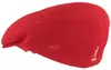 Kangol Cap Tropic 504 Ventair in rot
