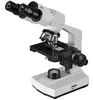 Bresser Optics BINO 40X-400X, Optisches Mikroskop, Schwarz, Produktbild-Vorschau 4