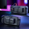 JSAUX ModCase Základní kryt pro Steam Deck s vestavěným Náhled obrázku produktu 2