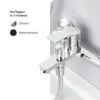 AM.PM Badewannenarmatur Wannenarmatur Chrom Einhebelmischer Produktbild-Vorschau 5