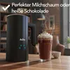 Aviro Milchaufschäumer mit Ausgießer – elektrisch – 300 ml Produktbild-Vorschau 7