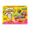 Warheads Sour Wedgies 99g ( MHD 21.12.24) Produktbild-Vorschau 1