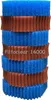 KH Ersatzschwammset Filtoclear 16000 Filter 4x blau/ 3x rot Produktbild-Vorschau 1