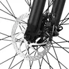 26-Zoll E-Bikes MTB Trekking E-Bikes E-Hollandrader 250W Produktbild-Vorschau 9