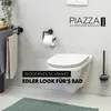 bremermann Série salle de bain PIAZZA BLACK - distributeur Voir les images du produit 2