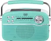 Trevi RA 7F50 BT, Persönlich, Analog, AM, FM, SW, USB Produktbild-Vorschau 3