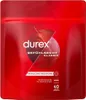 A red package of Durex condoms. Podgląd zdjęcia produktu