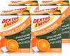 Dextro Energy Schulstoff Traubenzucker Orangen Geschmack Produktbild-Vorschau 1