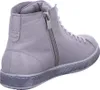 Andrea Conti Boot seidengrau 37 Produktbild-Vorschau 4