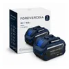 Batteria Forevercell ProCore da 10,0 Ah, 18V, compatibile Anteprima dell’immagine prodotto 1