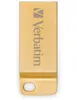 VERBATIM USB 3.0 Drive 16GB Metal Executive, gold Produktbild-Vorschau 20