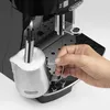 DeLonghi ECAM 21.117.B W pełni automatyczny ekspres do kawy Podgląd zdjęcia produktu 12