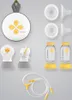Tiralatte elettrico MEDELA Double Swing Maxi™ NUOVO Anteprima dell’immagine prodotto 17