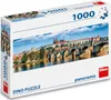 Dino Prag, Tschechische Republik - 1000 Teile Produktbild-Vorschau 4