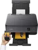 Canon Multifunktionsdrucker PIXMA TS 5350, Farbe: Schwarz Produktbild-Vorschau 7
